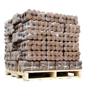 Aspen wood briquettes for sale in uk